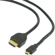 Gembird Hdmi - Micro 1.8M Cable Cc-Hdmid-6