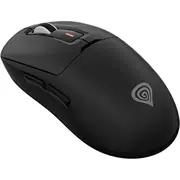 Genesis Gaming Mouse Zircon 660, Black Nmg-2191