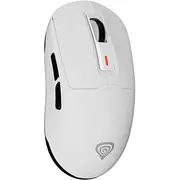 Genesis Gaming Mouse Zircon 660, White Nmg-2192