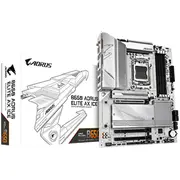 Gigabyte B650 Aorus Elite Ax Ice 1.0 A