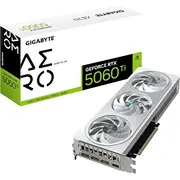 Gigabyte Geforce Rtx 5060 Ti Aero Oc 8G Gv-N506Taero Oc-8Gd
