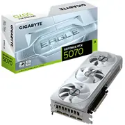 Gigabyte Geforce Rtx 5070 Eagle Oc Ice Sff 12G Gv-N5070Eagleoc Ice-12Gd