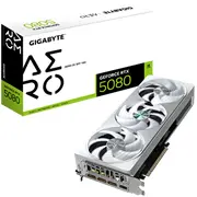 Gigabyte Geforce Rtx 5080 Aero Oc Sff 16G Gv-N5080Aero Oc-16Gd