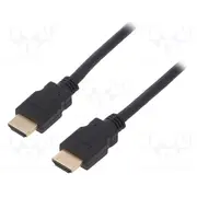 Goobay Ultra High Speed Hdmi Cable 1M 41082