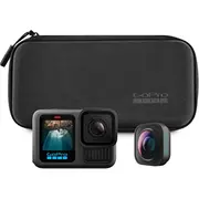 Gopro Hero13 Black Ultra Wide Edition Chdrb-133-Rw