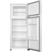 Gorenje Rf212Epw4 Ledusskapis, E klase, 9628 litri, 117Cm augsts