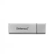 Intenso Alu Line 16Gb Usb 2.0 Flash Drive 3521472