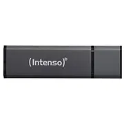 Intenso Alu Line 32Gb Usb 2.0 3521481