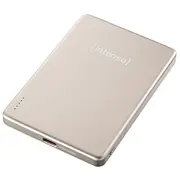 Intenso Powerbank 5000Mah, Magsafe, Champagne 7344021