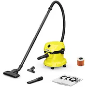 Karcher Wd 2 Plus V-12/6/18/C 1.628-015.0