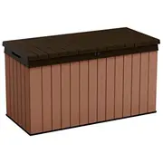 Keter Uzglabāšanas kaste Darwin 570L brūna 29211696