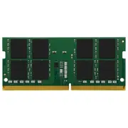 Kingston 16Gb Ddr4 Sodimm, 3200Mhz Kcp432Ss8/16