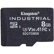 Kingston 8Gb microSDHC/SDXC Uhs-I Class 10 Sdcit2/8Gb