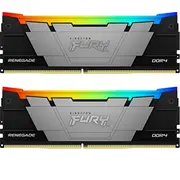 Kingston Fury Renegade Ddr4 16Gb 3200Mhz Kit Kf432C16Rb2Ak2/16