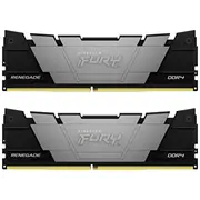 Kingston Fury Renegade Ddr4 32Gb 3200Mhz Kit Kf432C16Rb12K2/32