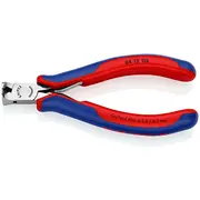 Knipex Elektronikas knaibles 115Mm 64 12 115