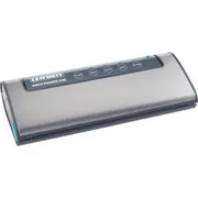 Leifheit Vakuumēšanas ierīce Vacu Power 500 103236