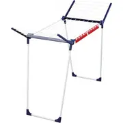 Leifheit Veļas žāvētājs Pegasus 150 Solid Slim 1081570