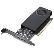 Lenovo Nvidia Rtx A400 4Gb mini-DP4 Gddr6 Graphics card  4X61Q73040