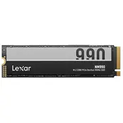 Lexar Nm990 1Tb Ssd M.2 2280 Lnm990X001T-Rnnng