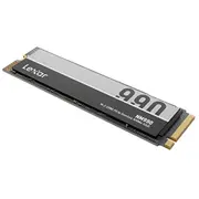 Lexar Ssd Nm990 4Tb Ssd, M.2, Pcie Gen 5X4 Lnm990X004T-Rnnng