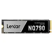Lexar Ssd Nq790 1Tb, M.2 Lnq790X001T-Rnnng