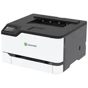 Lexmark 40N9420 Colour Laser Printer