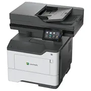 Lexmark Mx532Adwe Black and White Laser Printer 38S0830