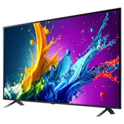 Lg 55Qned80A3A 55 Ultrahd 4K Smart Led Tv 2025