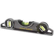 Līmeņrādis Stanley Fatmax Xl Torpedo 250Mm 0-43-609
