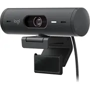 Logitech Brio 500 1920 x 1080 Graphite 960-001422