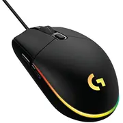 Logitech G203 Lightsync Black 910-005796