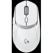 Logitech G309 Lightspeed, White 910-007207