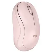 Logitech M240 Bluetooth mouse, Rose 910-007121