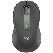 Logitech M650 Bluetooth, Graphite 910-006348