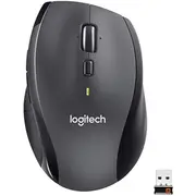 Logitech M705 Marathon Wireless 910-006034