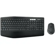 Logitech Mk850 Wireless Keyboard and Mouse, Eng 920-008226