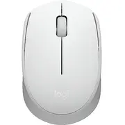 Logitech Wireless mouse M171, White 910-006867