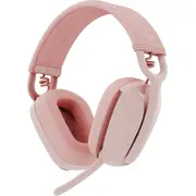 Logitech Zone Vibe 100 Rose 981-001224