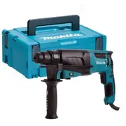 Makita Hr2630J Rotary hammer Sds-Plus 800W