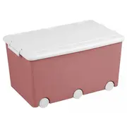Mantu kaste Old Rose Tega Baby Pw-001-123 Tega-Pw001.Or