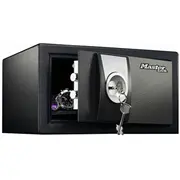 Masterlock X031Ml Vidējs seifs ar slēdzeni 9.9L