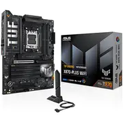 Mb Amd X870 Sam5 Atx/Tuf Gaming X870-Plus Wifi Asus Tufgamingx870-Pluswifi