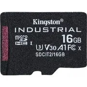 Memory Micro Sdhc 16Gb Uhs-I/Sdcit2/16Gbsp Kingston Sdcit2/16Gbsp