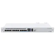 Mikrotik Cloud Router Switch 312-4C8Xg-Rm Crs312-4C8Xg-Rm