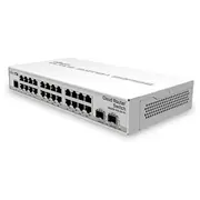 Mikrotik Crs326-24G-2SIn