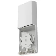 Mikrotik Ftc11Xg A weatherproof Ip55 Fiber to Copper Converter