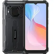 Mobile Phone Bv6200 Pro 6/128/Black Blackview Bv6200Pro6/128Black