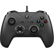 Msi Gamepad Wired Force Gc200, Black Gc200
