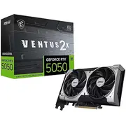 Msi Geforce Rtx 5050 8G Ventus 2X Oc